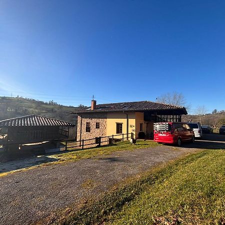 La Casona De Sovina ξενώνας Piloña Εξωτερικό φωτογραφία