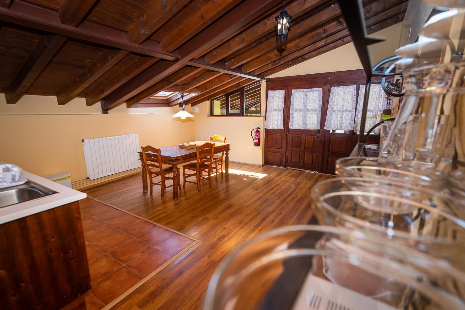 La Casona De Sovina ξενώνας Piloña Εξωτερικό φωτογραφία