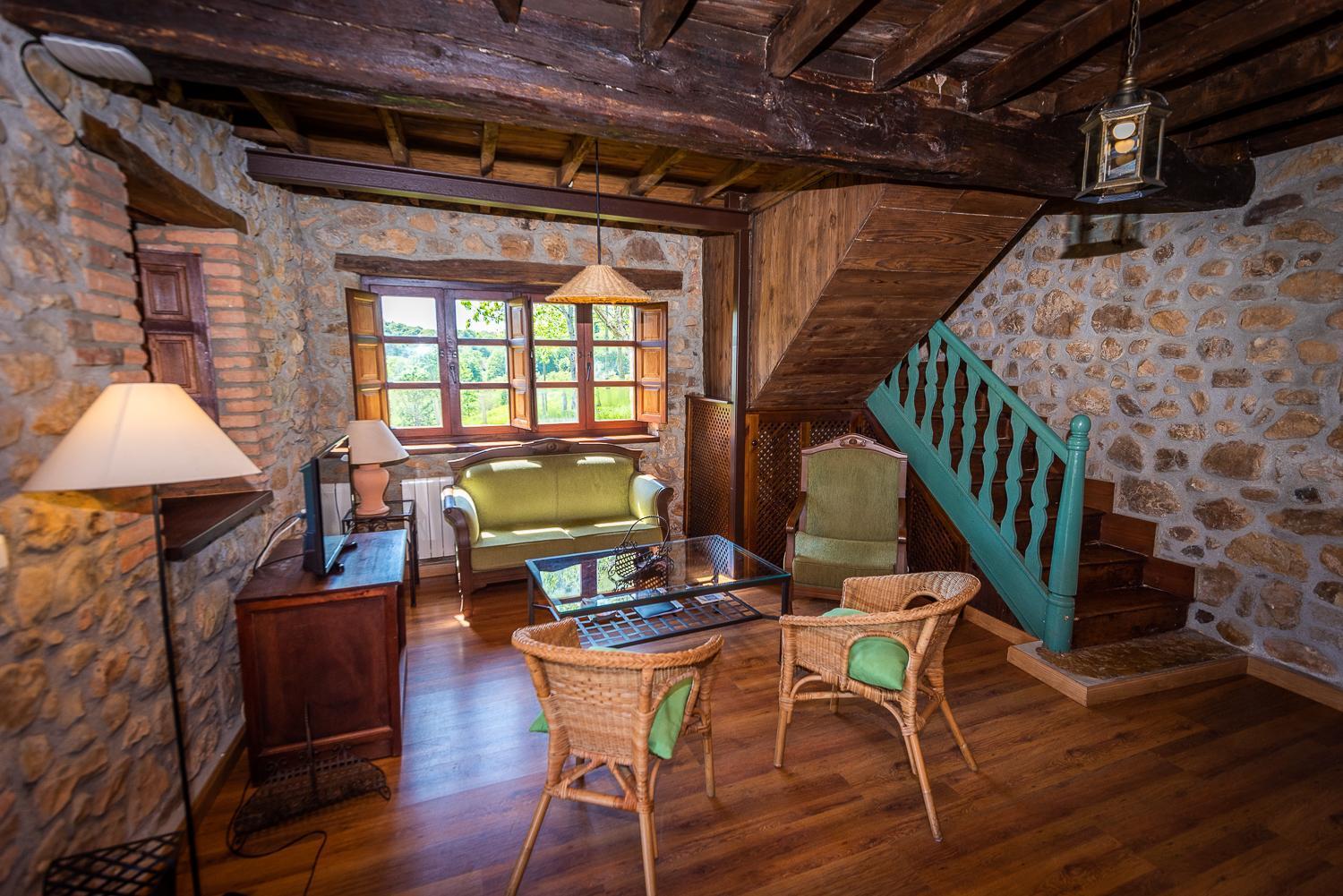 La Casona De Sovina ξενώνας Piloña Εξωτερικό φωτογραφία